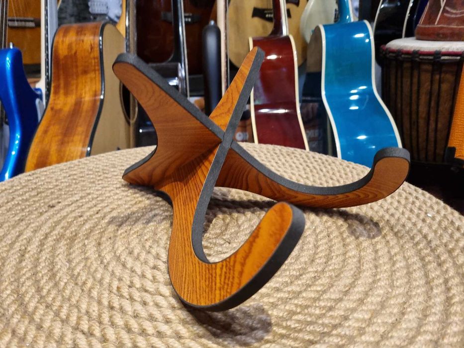 Kaline UST01u statyw pod ukulele - stojak do ukulele, mandoliny