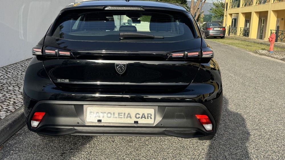 Peugeot 308 1.2 PureTech Active Pack