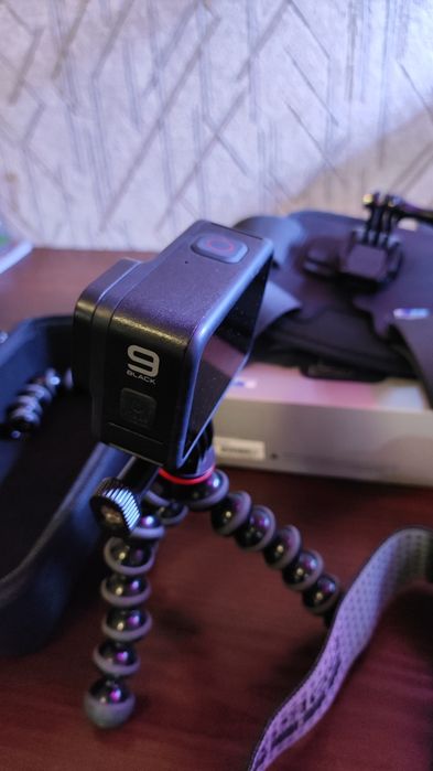 Sprzedam GoPro Hero 9 Black