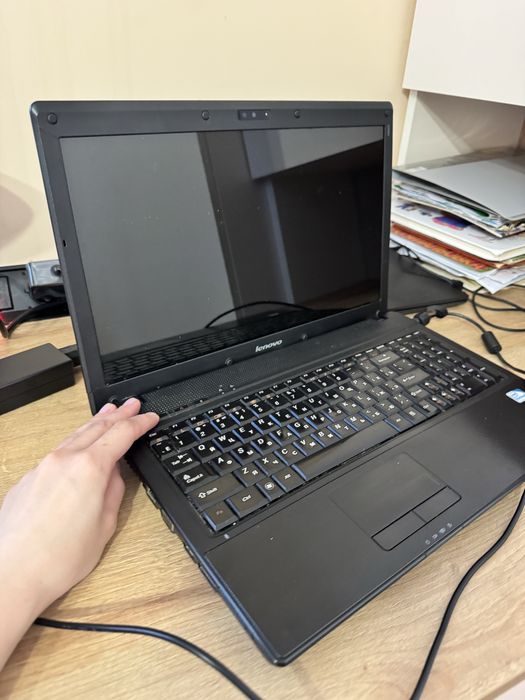 Lenovo g560 20042 ноутбук