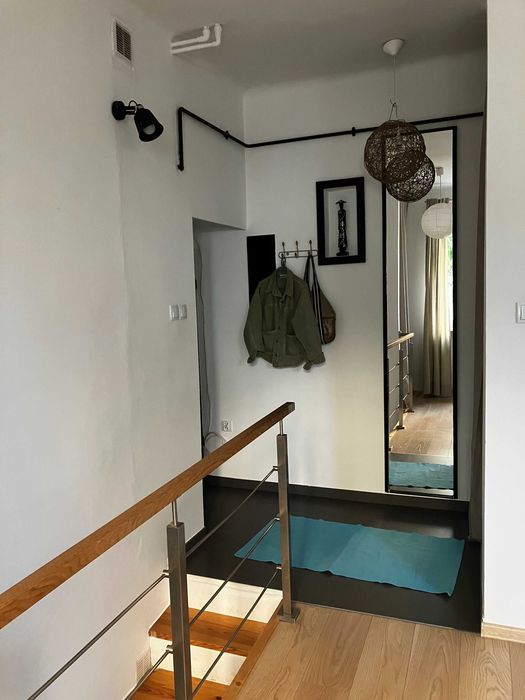 Wynajem mieszkania Wola 34 m² ul. Tyszkiewicza 32 - Widok 4