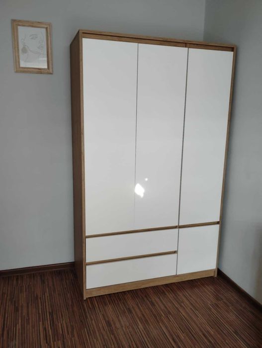 Wynajmę mieszkanie w Somoninie