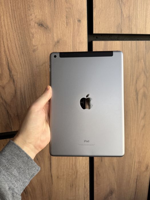 Apple iPad 6 32gb Wi-Fi + LTE