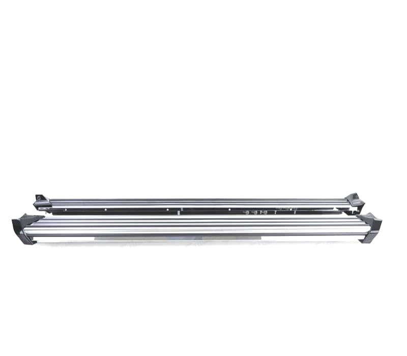 ESTRIBOS LATERAIS MERCEDES W463 G 89-