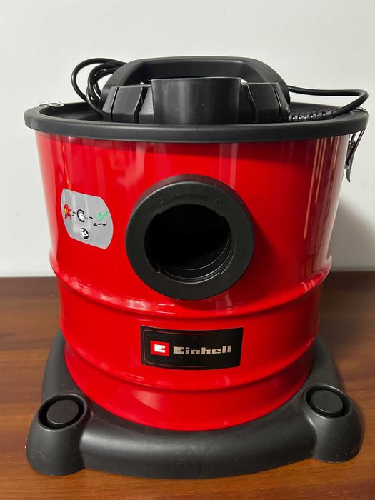 Odkurzacz do popiołu 1250W Einhell TC-AV 1720 DW