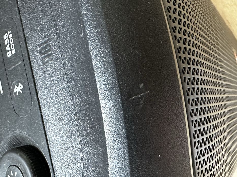Jbl party box 110
