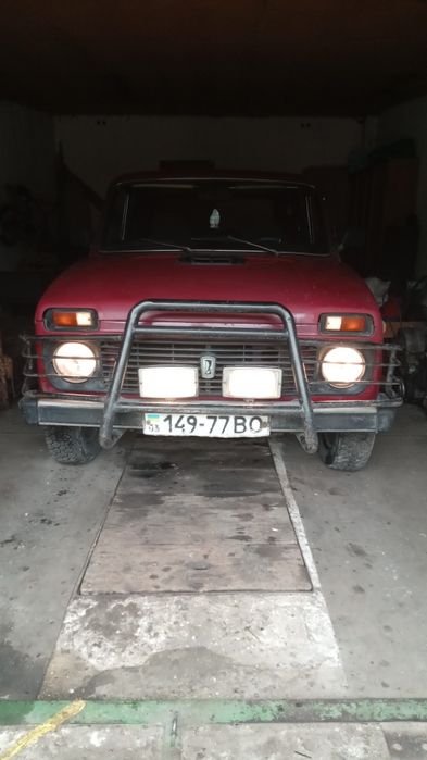 Продам автомобіль