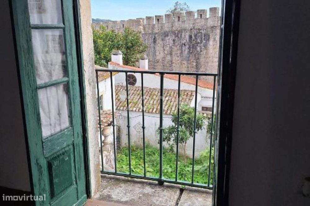 Trespasse Guesthouse Óbidos