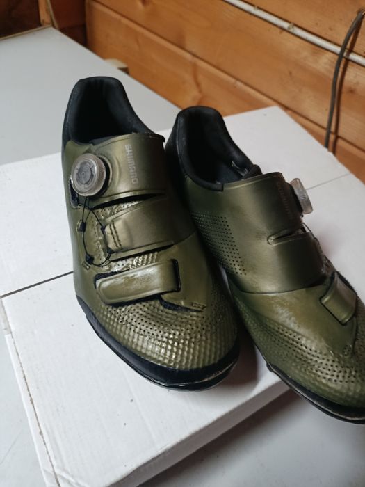 Sapatos BTT Shimano XC60  - 41