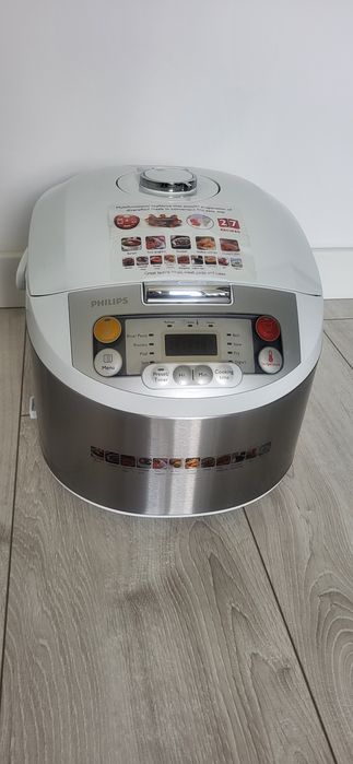 Philips Multicooker HD 3037/70