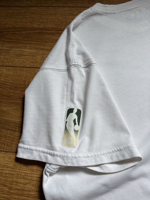 Футболка Nike x NBA
