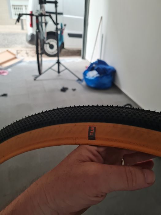 Fita aros Tubeless