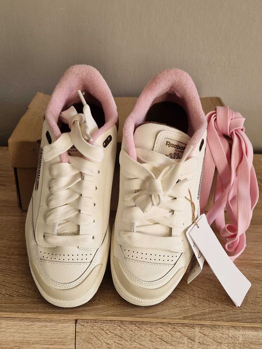 Buty Reebok Club C Bulc rozmiar 40