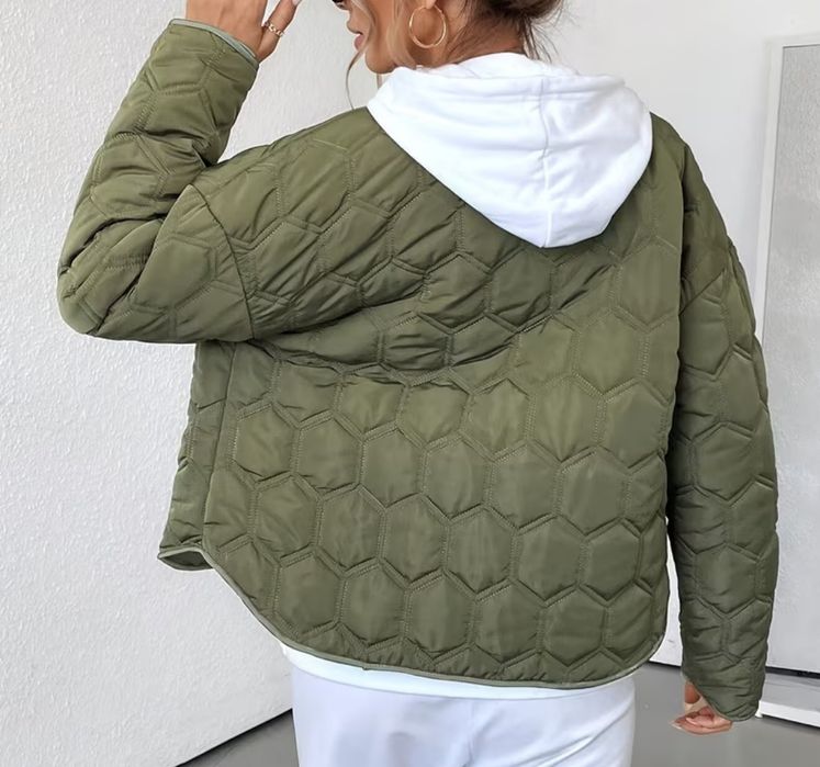 Осінь - весна куртка