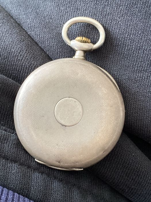 Zegarek Kieszonkowy OMEGA