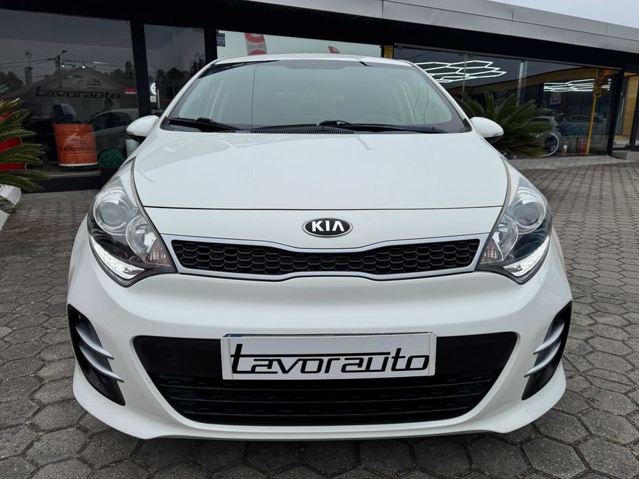Kia Rio 1.1 CRDi Prime