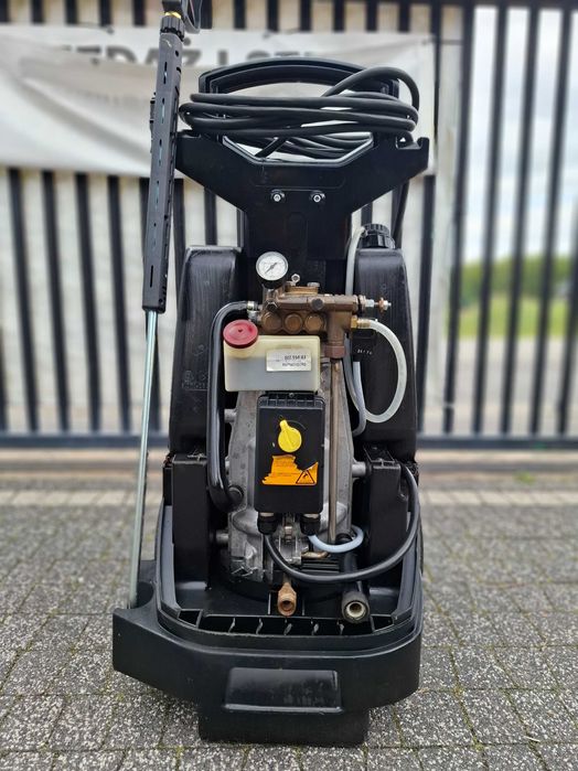 Myjka ciśnieniowa Karcher HD 1090 *8,2kW* 230 bar