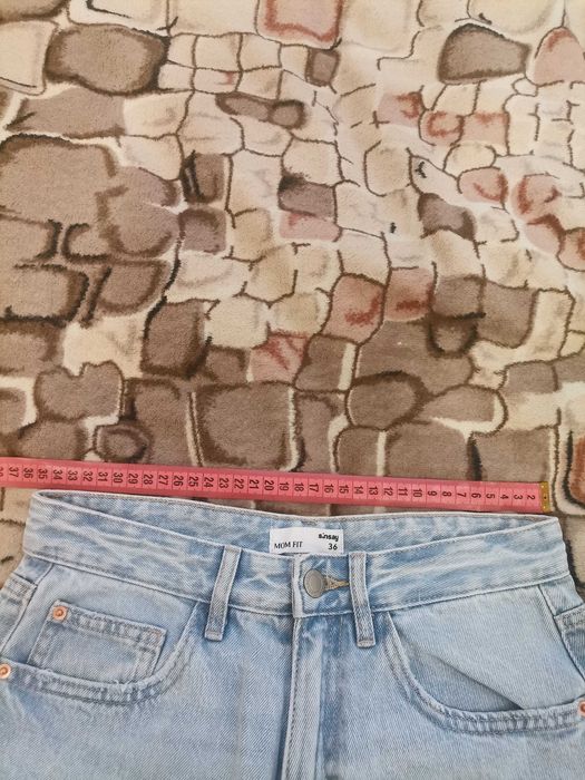 Продам джинси, одні або двоє