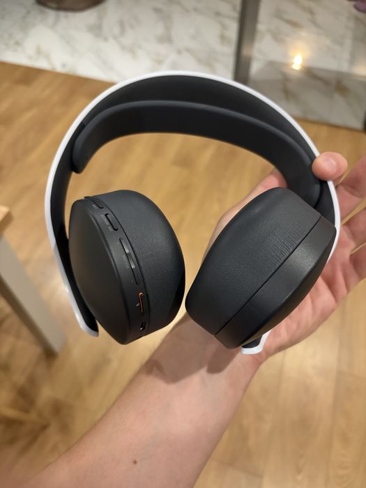 PlayStation Pulse 3D Wireless Headset