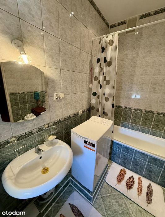 Przestronne mieszkanie 102,6 m² / Centrum Leszna / Bez czynszu - Widok 5