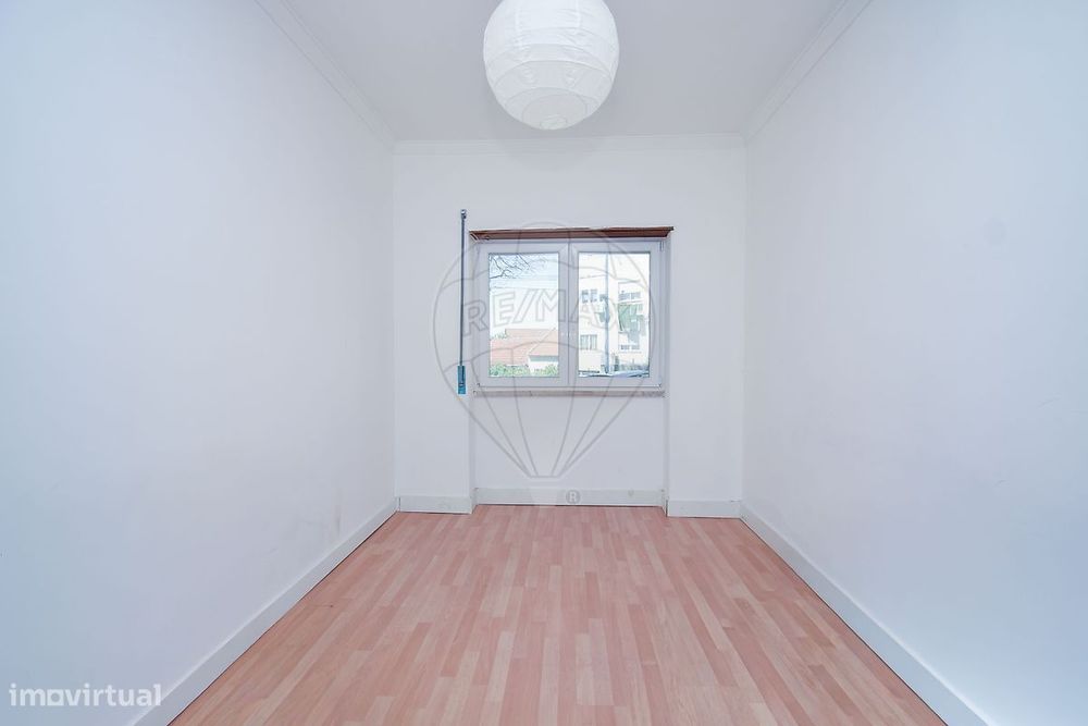 Apartamento T0 para venda