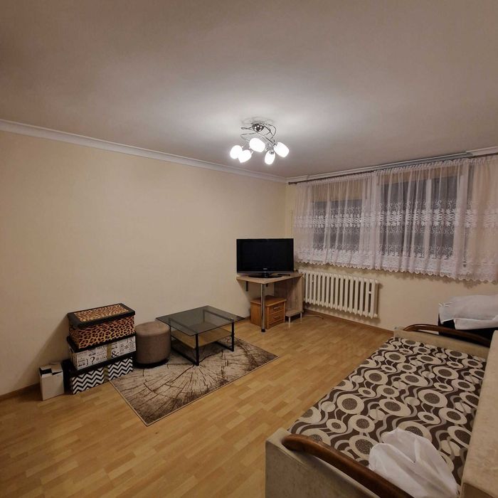 Sprzedam mieszkanie 46m², centrum miasta