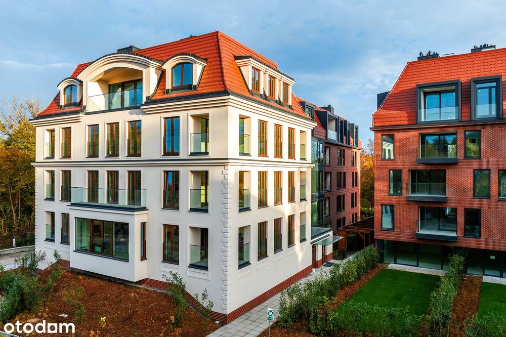 Gaja Park Apartament B.28
