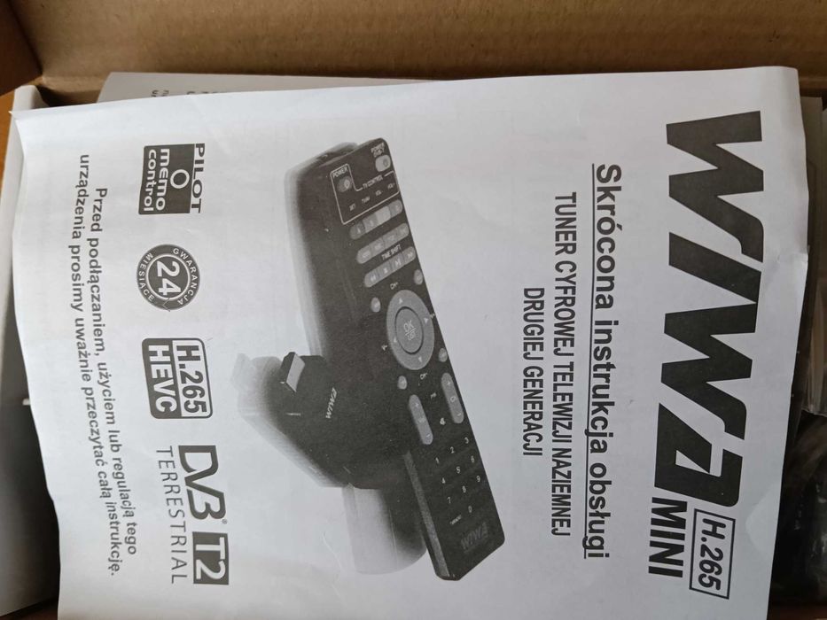 Telewizor Led Lg 27 cali