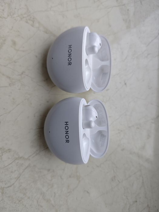 Honor Earbuds X5 white