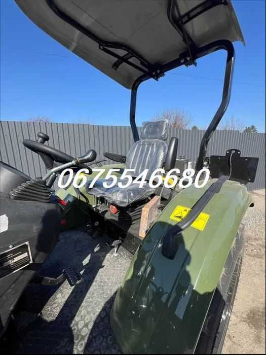 Трактор Файтер TY 404 RD/Реверс*4х4*40к.с.*Доставка-О/Час КУПУВАТИ!
