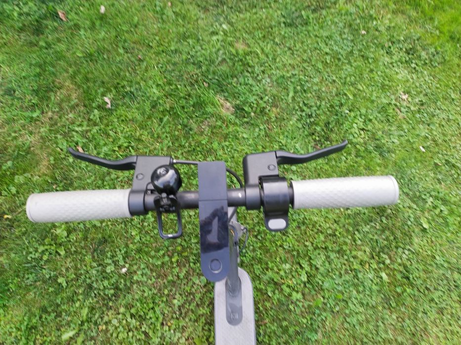 Hulajnoga elektryczna