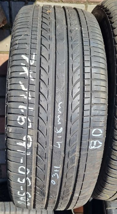 205/50R16 Capitol Sport UHP Lato