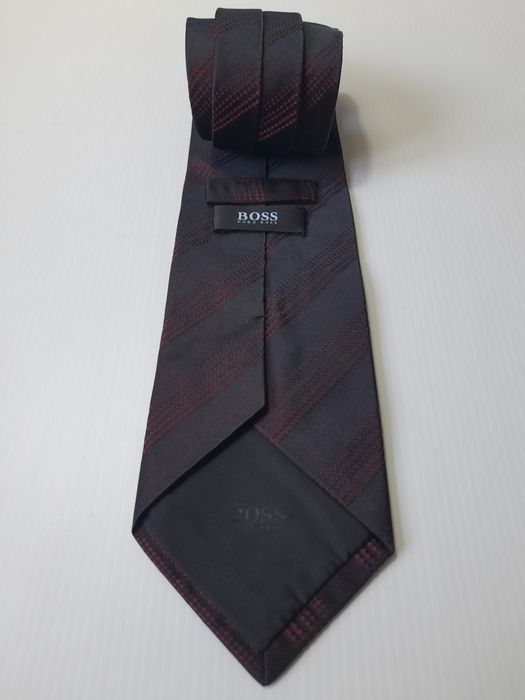 Gravata BOSS by Hugo Boss (original)