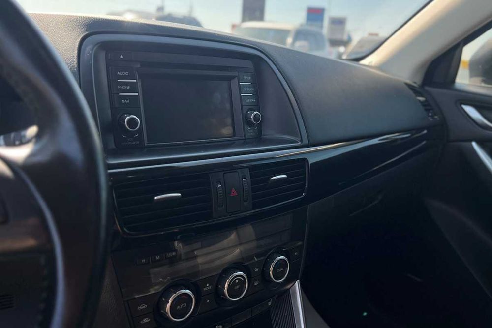 Mazda CX-5 2013