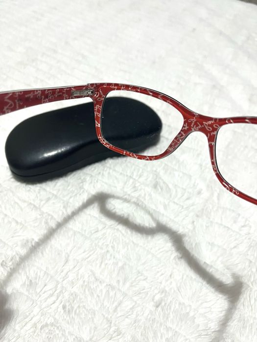 Óculos graduados Ray-Ban