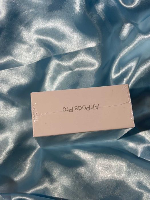NOWE 100% oryginalne słuchawki Apple AirPods Pro 2 PL