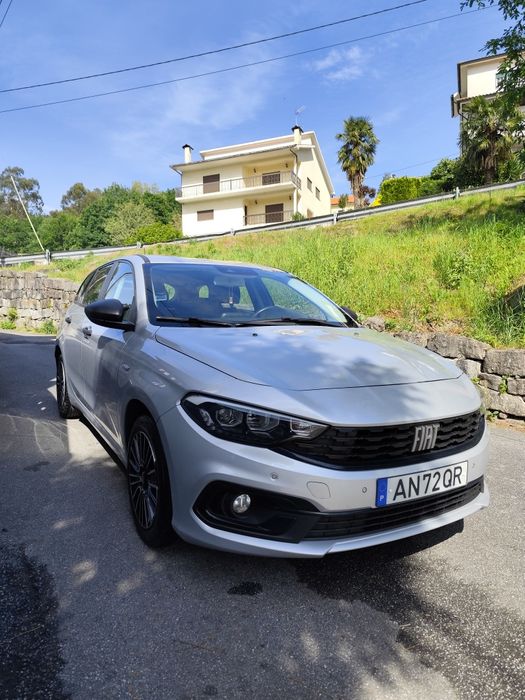 Fiat Tipo City Life Diesel