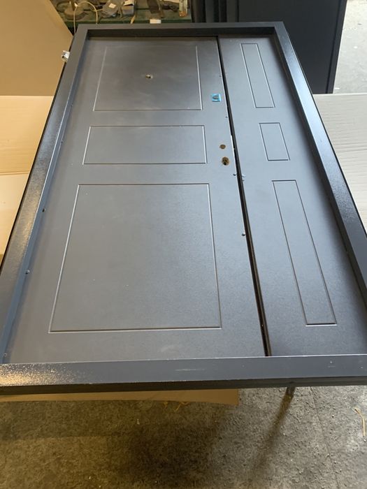 Двери входные металические производитель