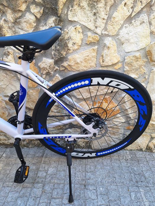 Bicicleta de estrada