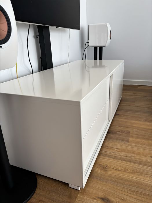 Movel de TV (madeira)