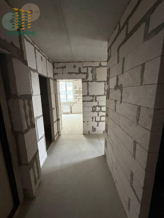 Продам 3 комн 67 м2 Центр! ЖК Акварель 3, ул. ПишоновскаяЯ! Можно под программу!