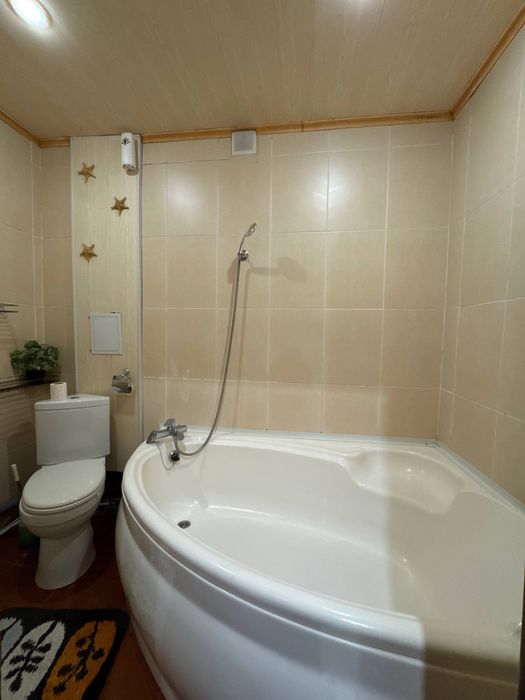 Здам подобово двокімнатну квартиру