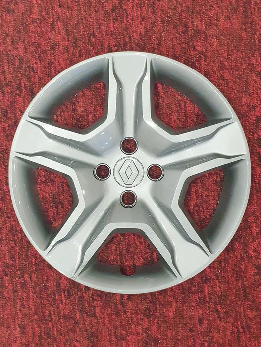 Ковпаки Рено колпаки Dacia Renault R16