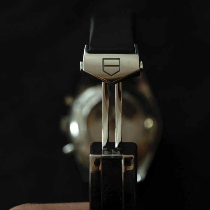 relógio TAG Heuer Carrera,bom estado