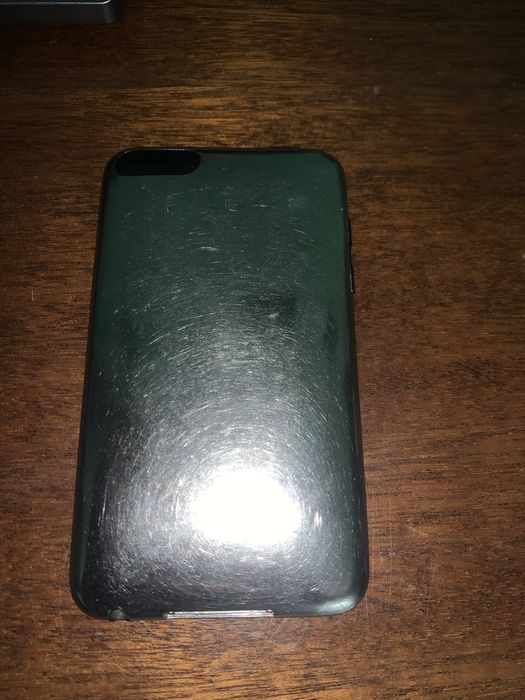 iPod touch 2 на запчастини