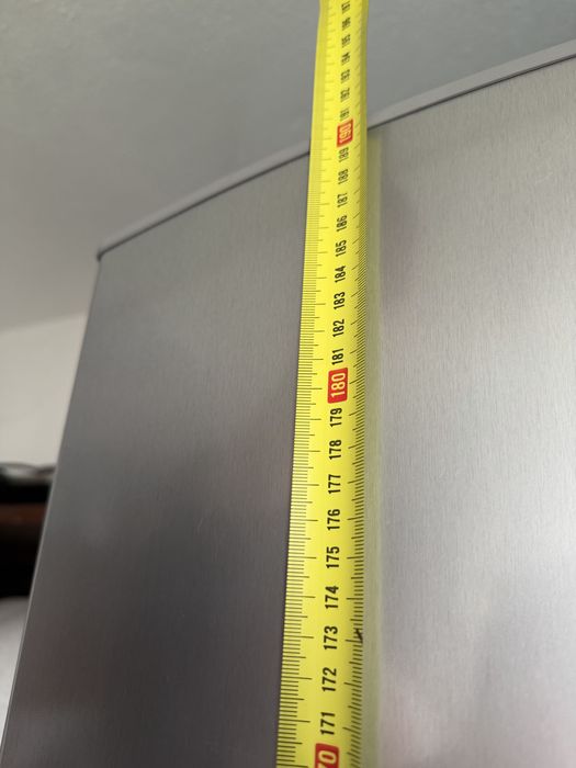 Frigorifico whilrpool