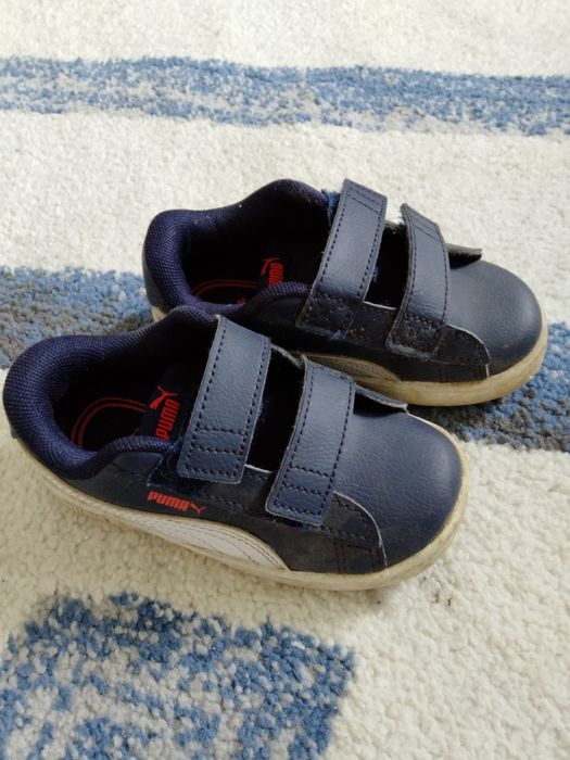 Buty Puma rozmiar 24
