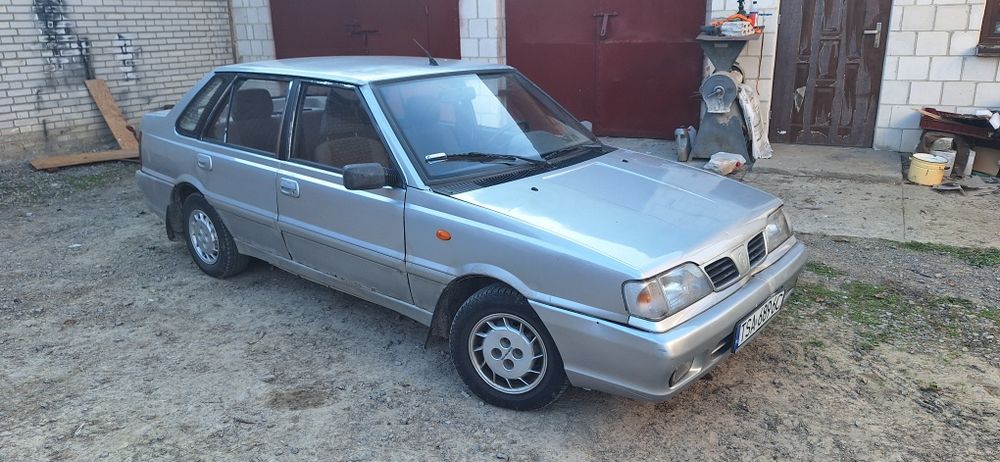 Polonez Atu