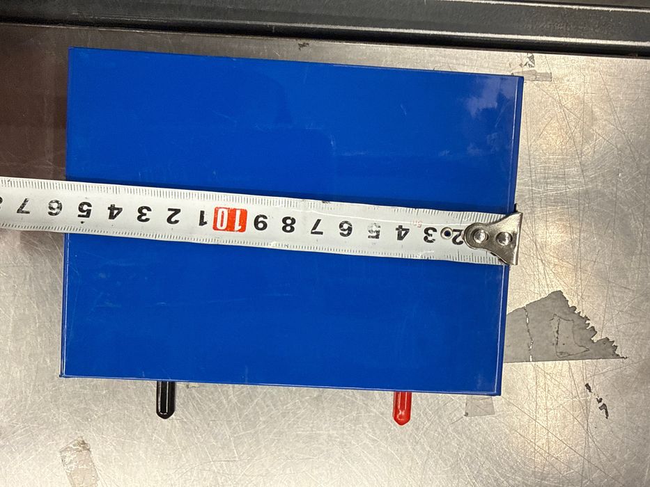 Ячейка Merlion 3.2V 105AH для сборки LiFePo4 аккумуляторов