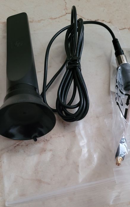 Zestaw HP piloty + antena